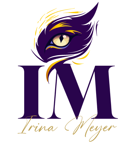 Irina Meyer Logo