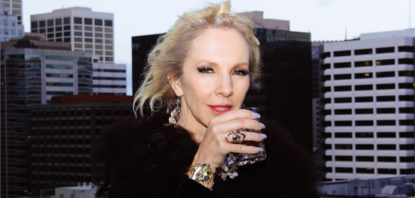 Lioness Electric Airways - Irina Meyer