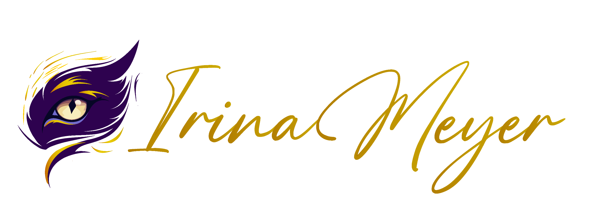 Irina Meyer Logo